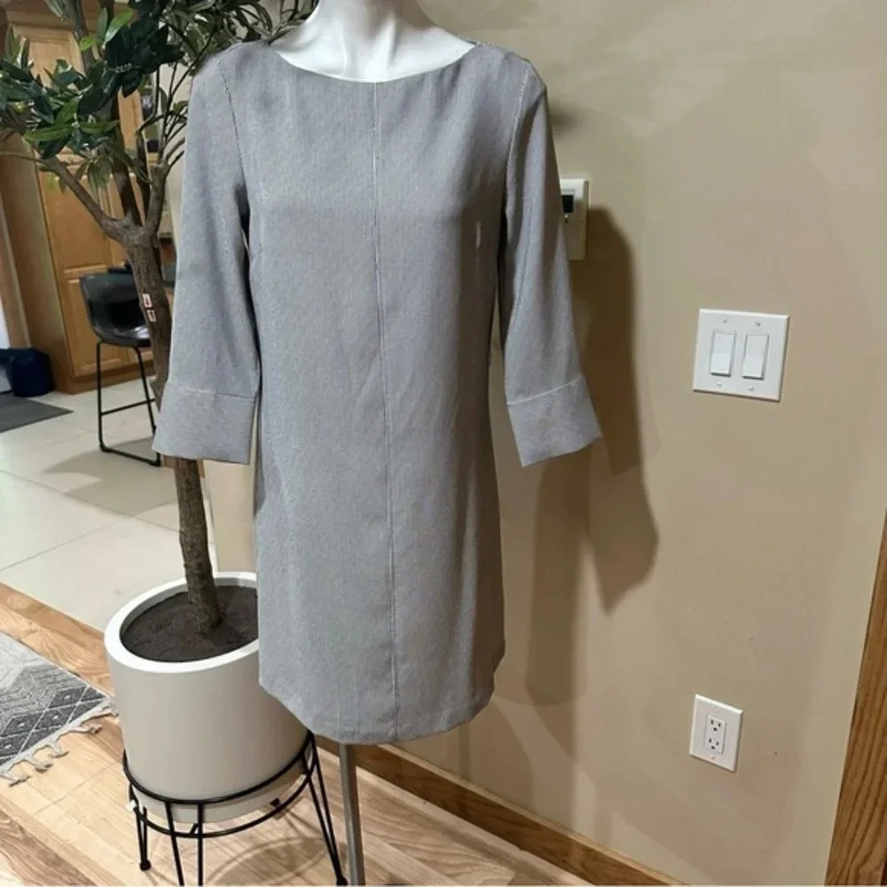 H&M midi dress